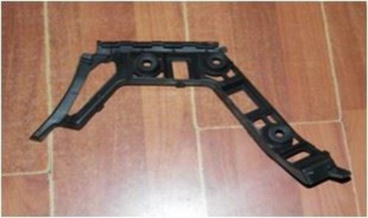 Monreal 72657 Tampon Bağlantı Braketi Arka Sağ Golf 6 2009-2012 5K6807394C