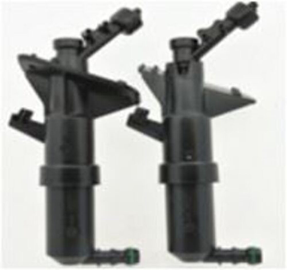 Monreal 72821 Far Yıkama Robotu Sağ CC 09-11 3C8955104