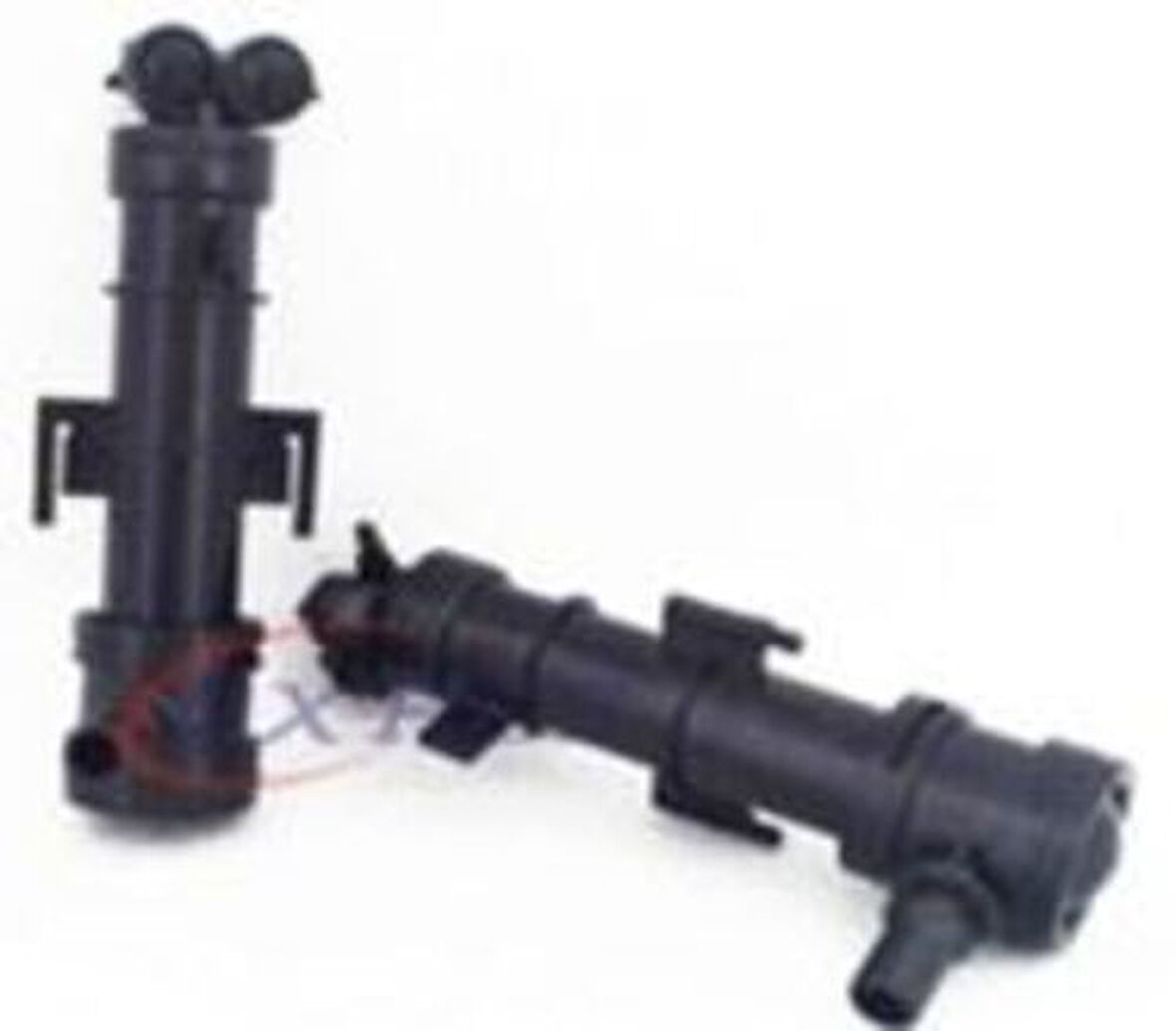 Monreal 72867 Far Yıkama Robotu Fıskiye Memesi IIe Bırlıkte Sol Altea Ibiza Leon Toledo 6J0955103