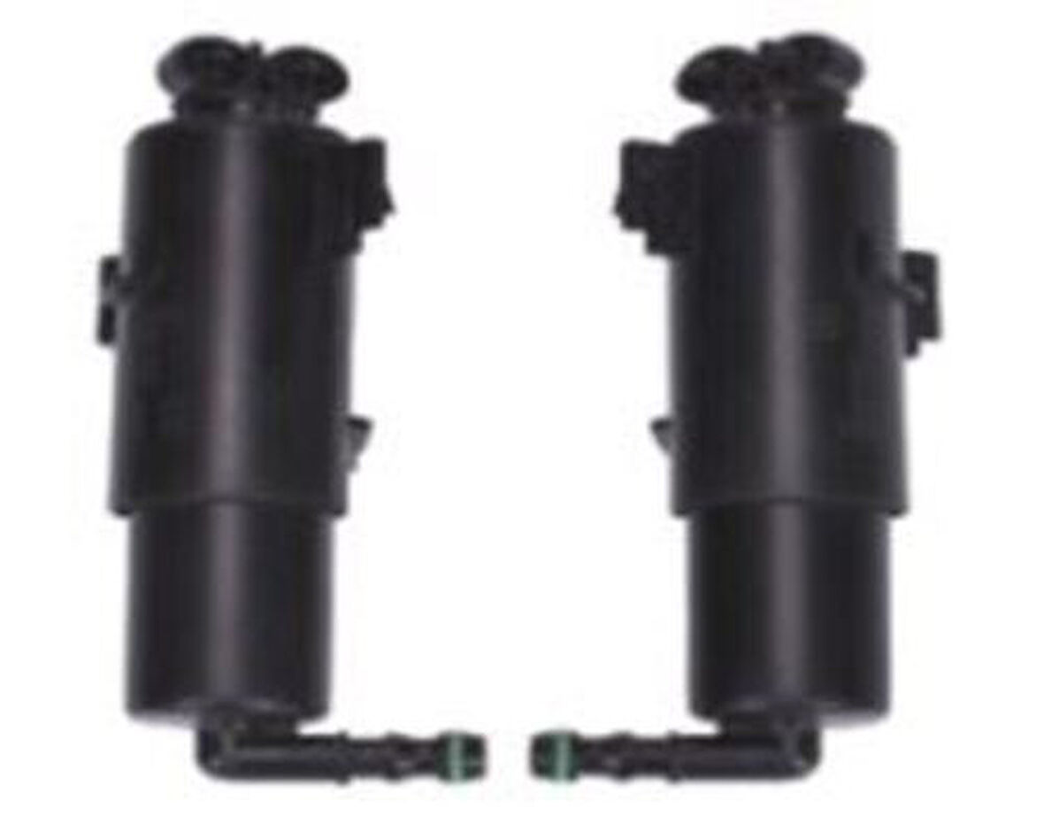 Monreal 72895 Far Yıkama Robotu Sağ A4 08-11 8K0955102A