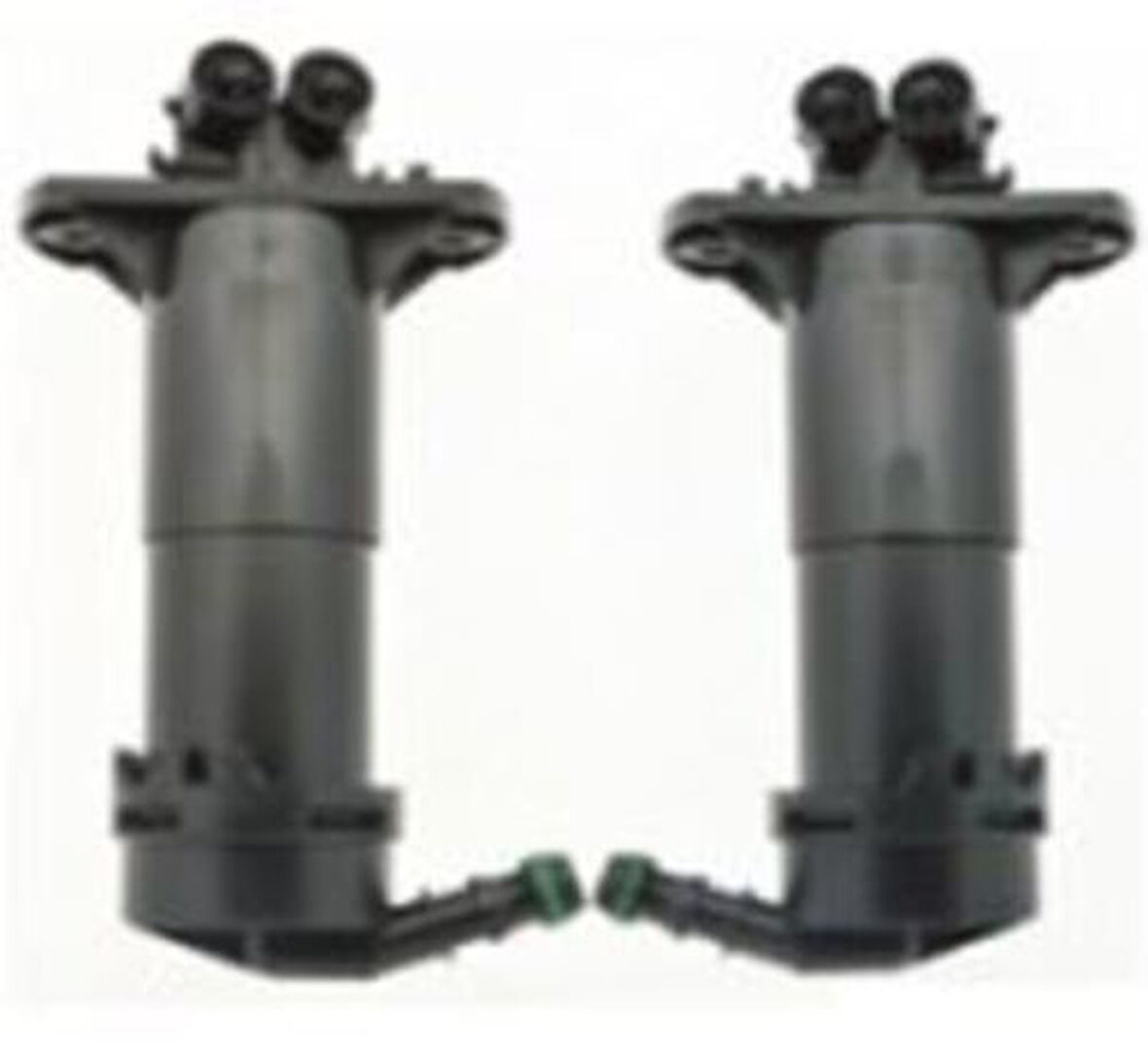 Monreal 72910 Far Yıkama Robotu Sol Q7 07-14 4L0955101