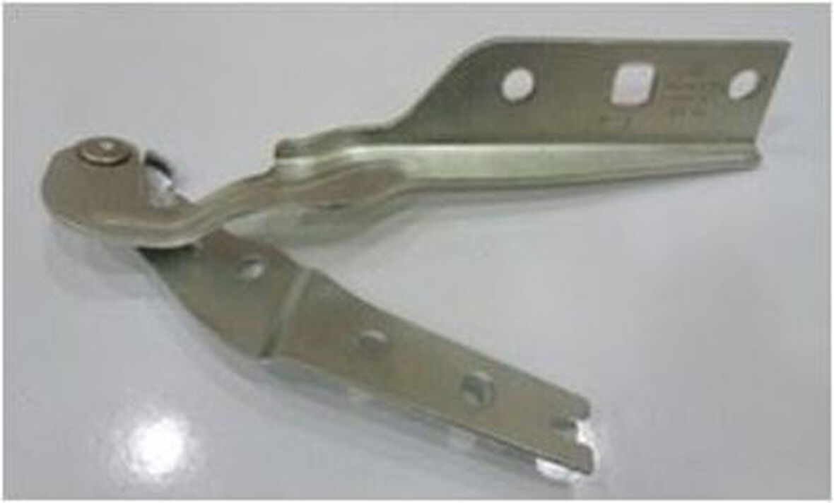 Monreal 72934 Motor Kaput Menteşesi Sol Golf 6 5G0823301A