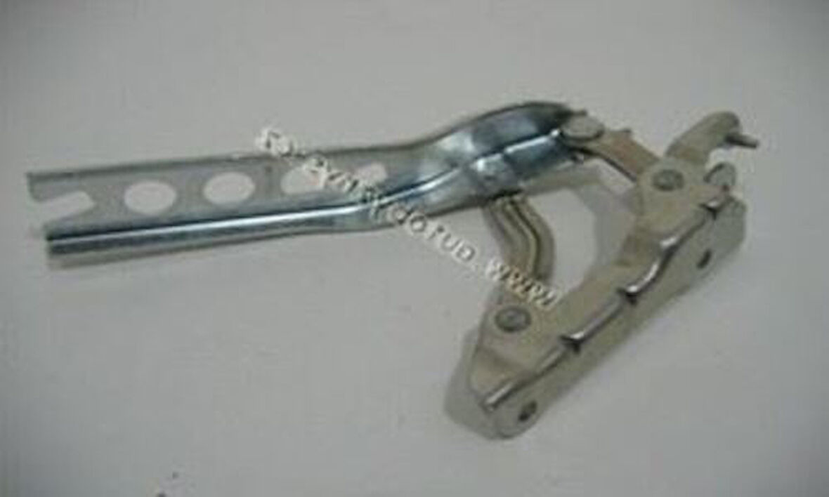 Monreal 72949 Motor Kaput Menteşesi Sağ Octaıa 05-12 1Z0823302C