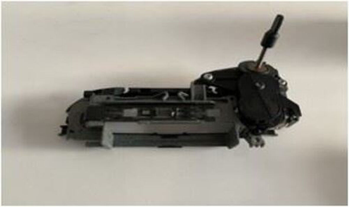 Monreal 73195 Kapı İç Braketi Ön Sol Audi A3 07-12 8P1837885A