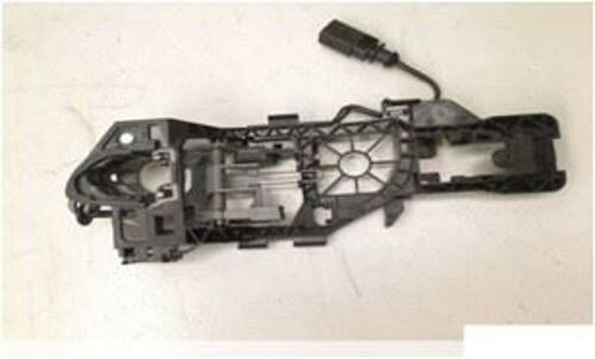 Monreal 73199 Kapı İç Braketi Sağ CC 09-16 3C8837886