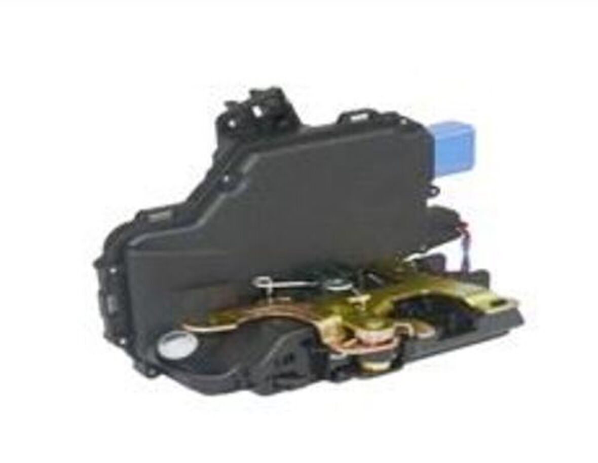 Monreal 73235 Kapı Kilit Mekanizması Arka Sağ Fabia 05-9 6Y0839016A