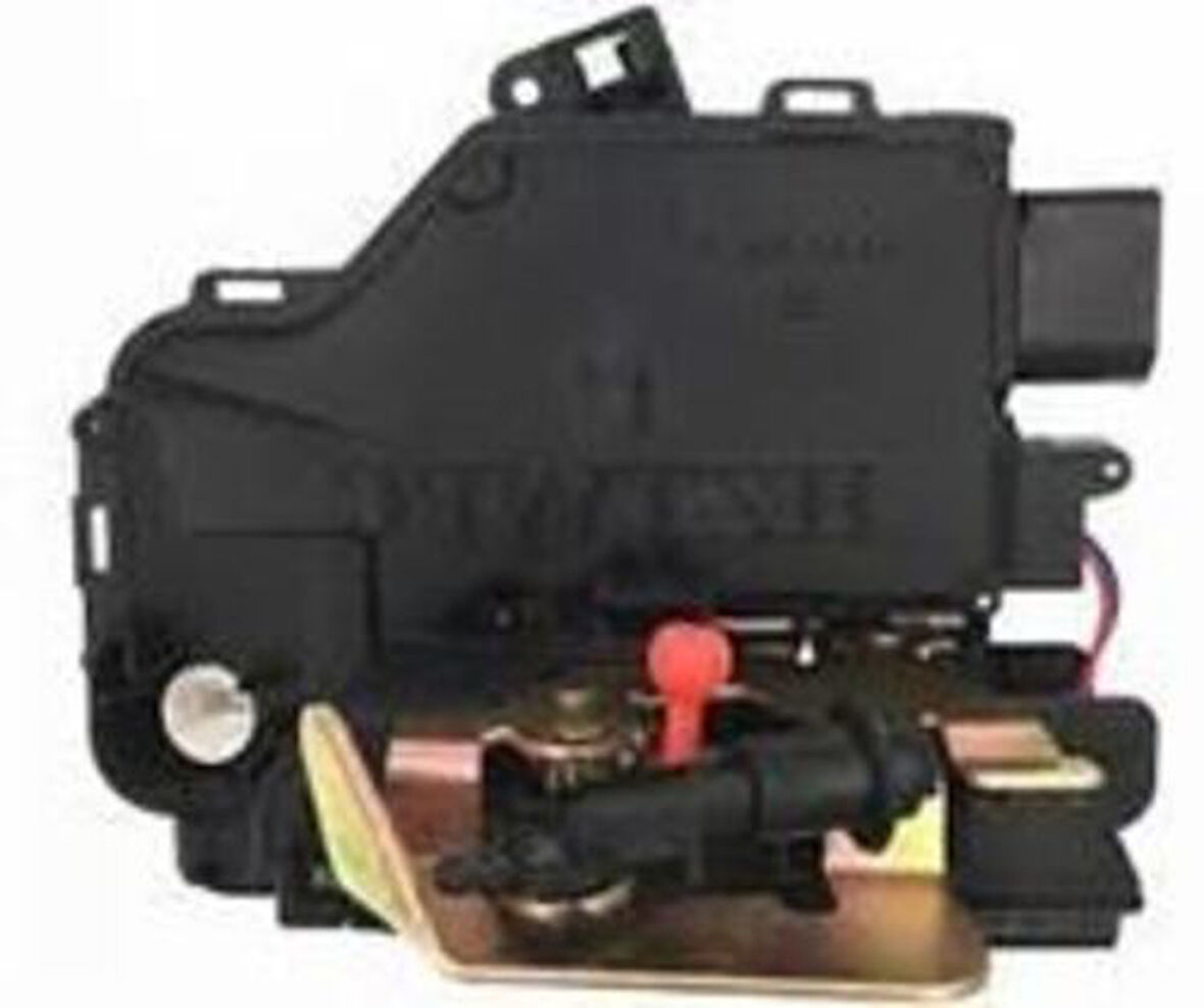 Monreal 73247 Kapı Kilit Mekanizması Arka Sağ Audi A6 98-04 4B0839016G