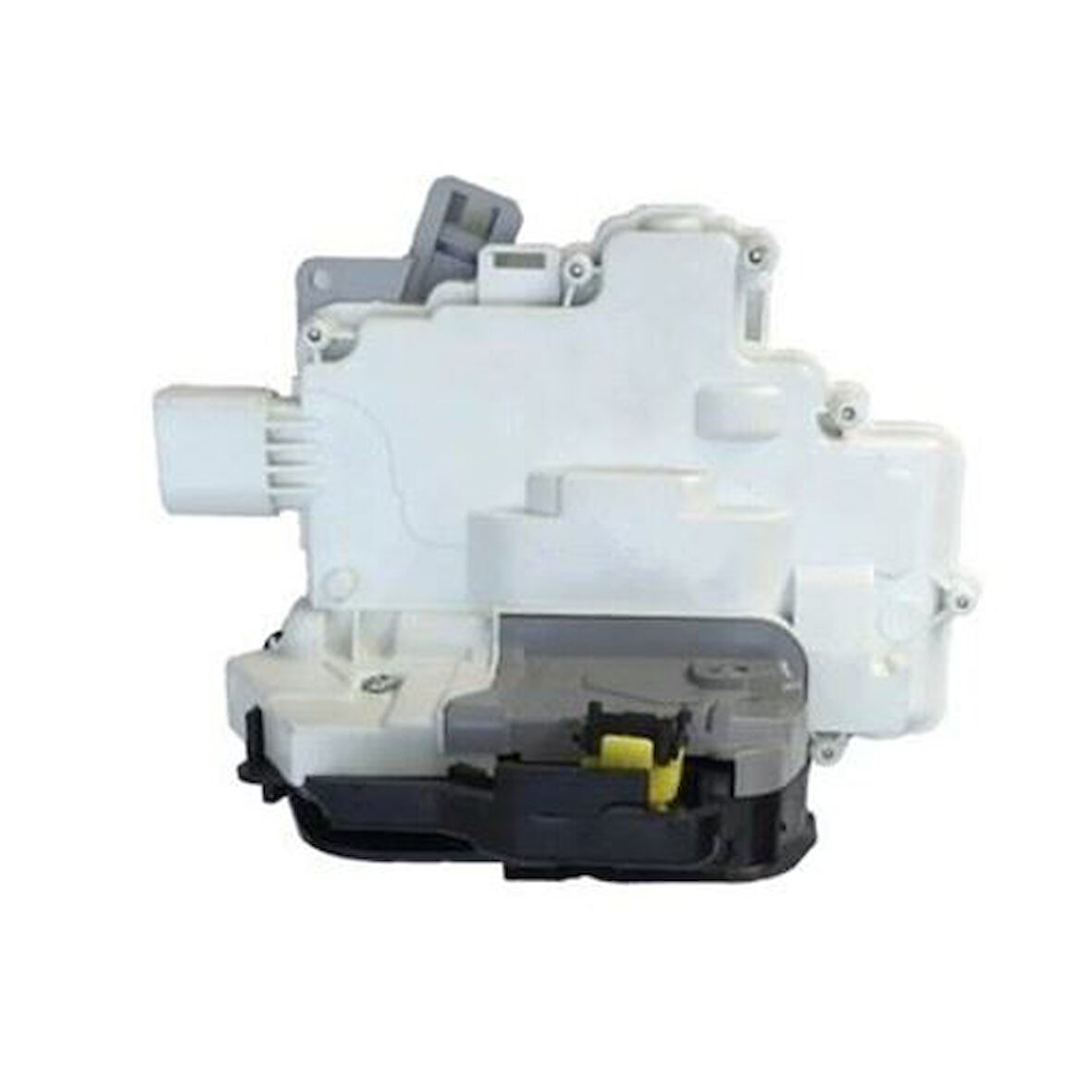 Monreal 73254 Kapı Kilit Mekanizması Arka Sol A4 05-09 Exeo 09-13 8E0839015AA