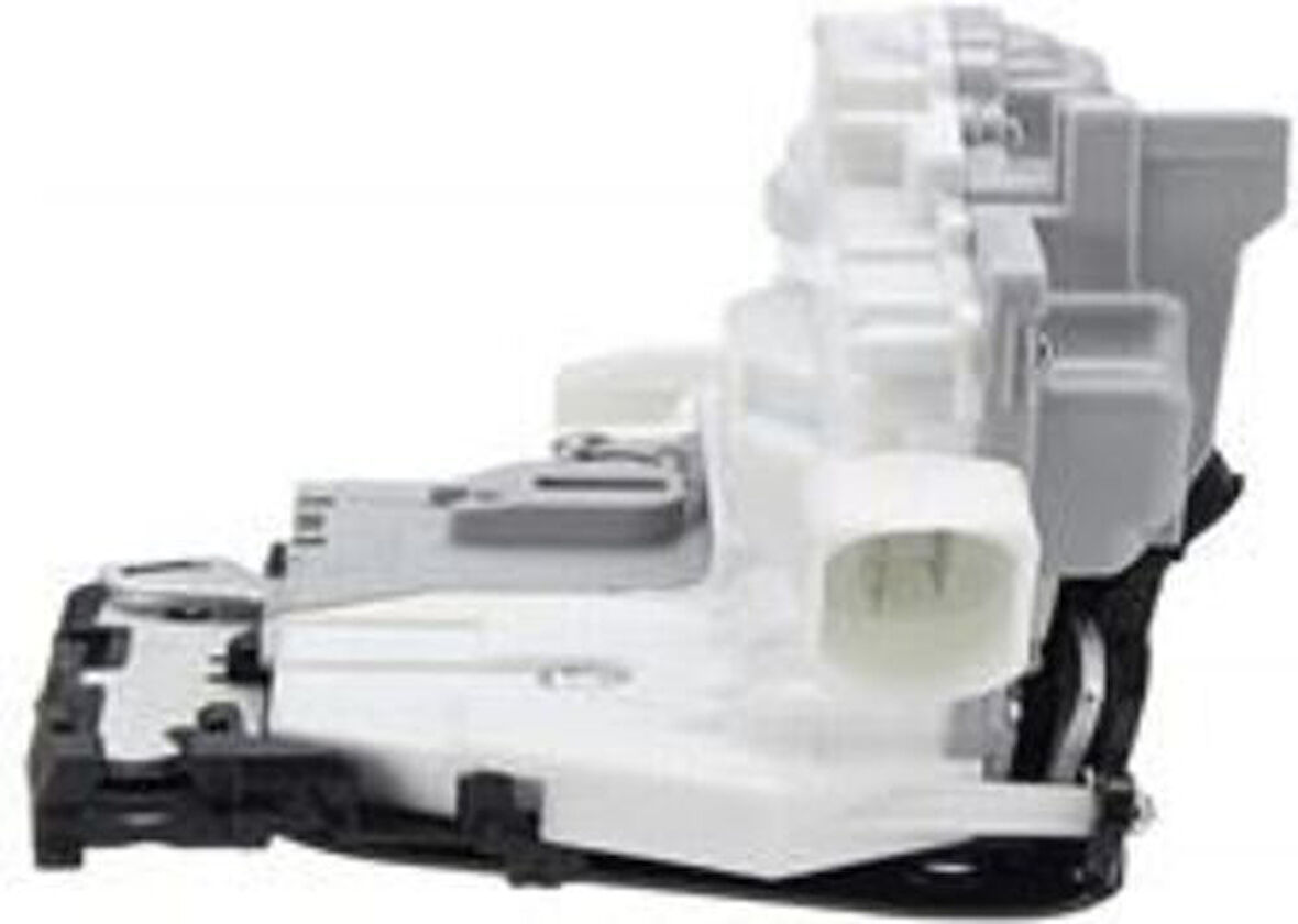 Monreal 73257 Kapı Kilit Mekanizması Ön Sağ A4 08-12 A5 08-11 Q5 09-12 Q7 07-15 Touareg 11-17 8J1837016A