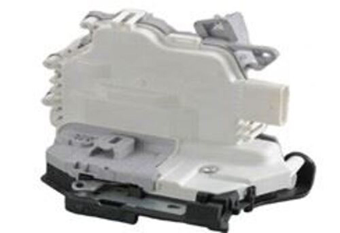 Monreal 73263 Kapı Kilit Mekanizması Arka Sağ A4 08-16 A5 10-16 A6 11-20 A7 11-18 Q2 Q3 A1 11-17 8K0839016C