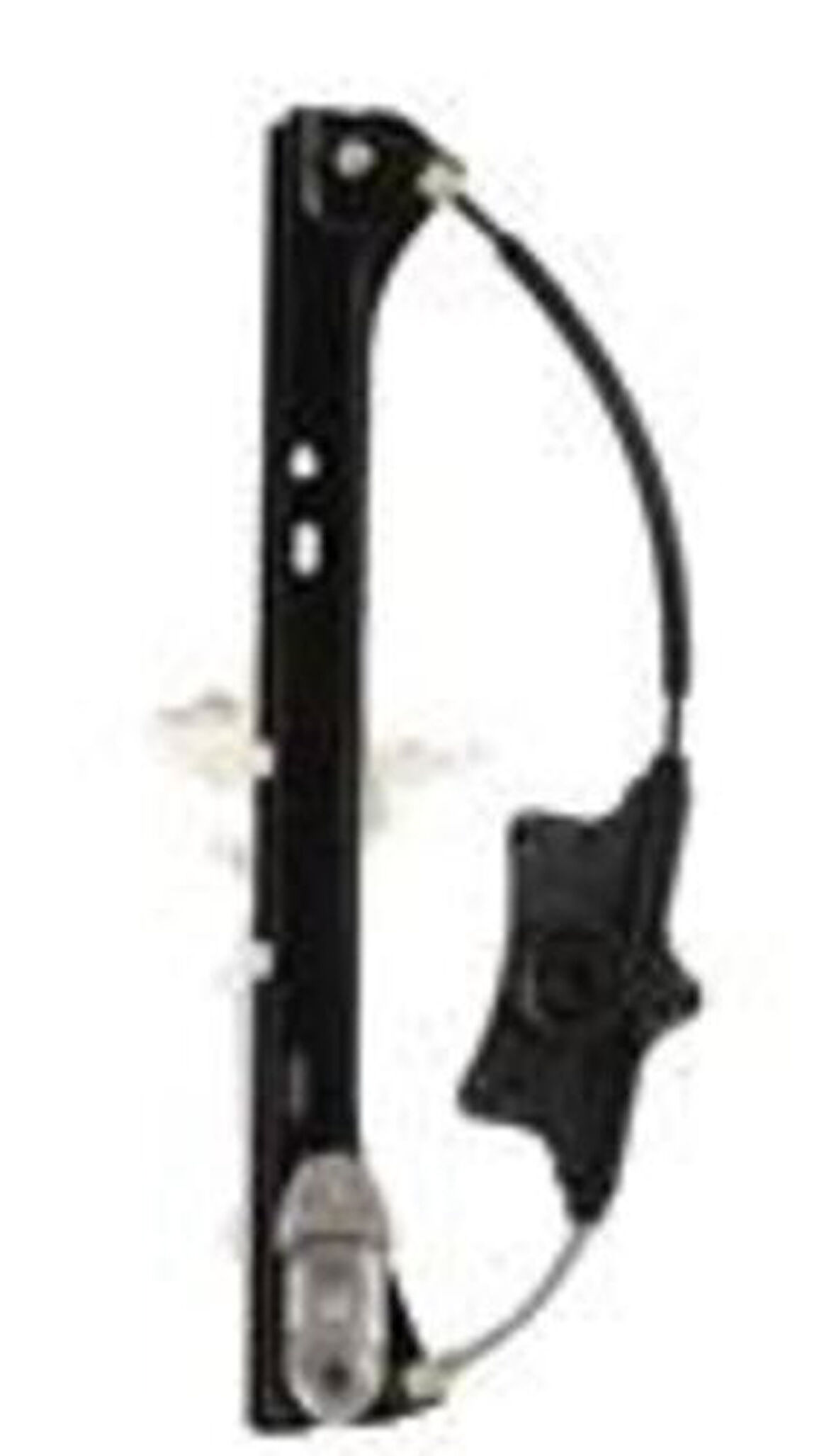 Monreal 73525 Kapı Cam Mekanizması Arka Sol Passat 2015- 3G9839461A