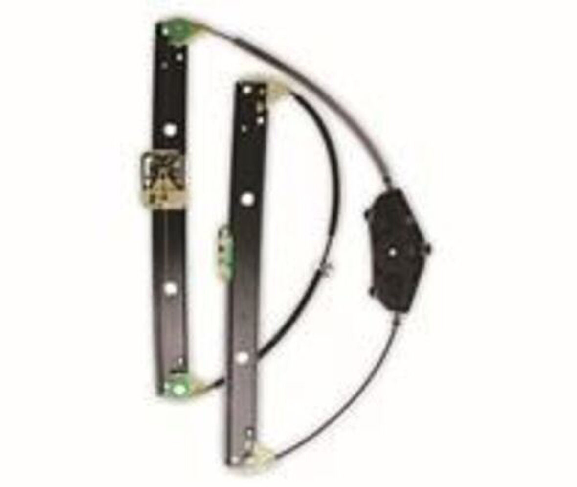Monreal 73610 Kapı Ön Cam Mekanizması Ön Sağ A4 08-15 8K0837462