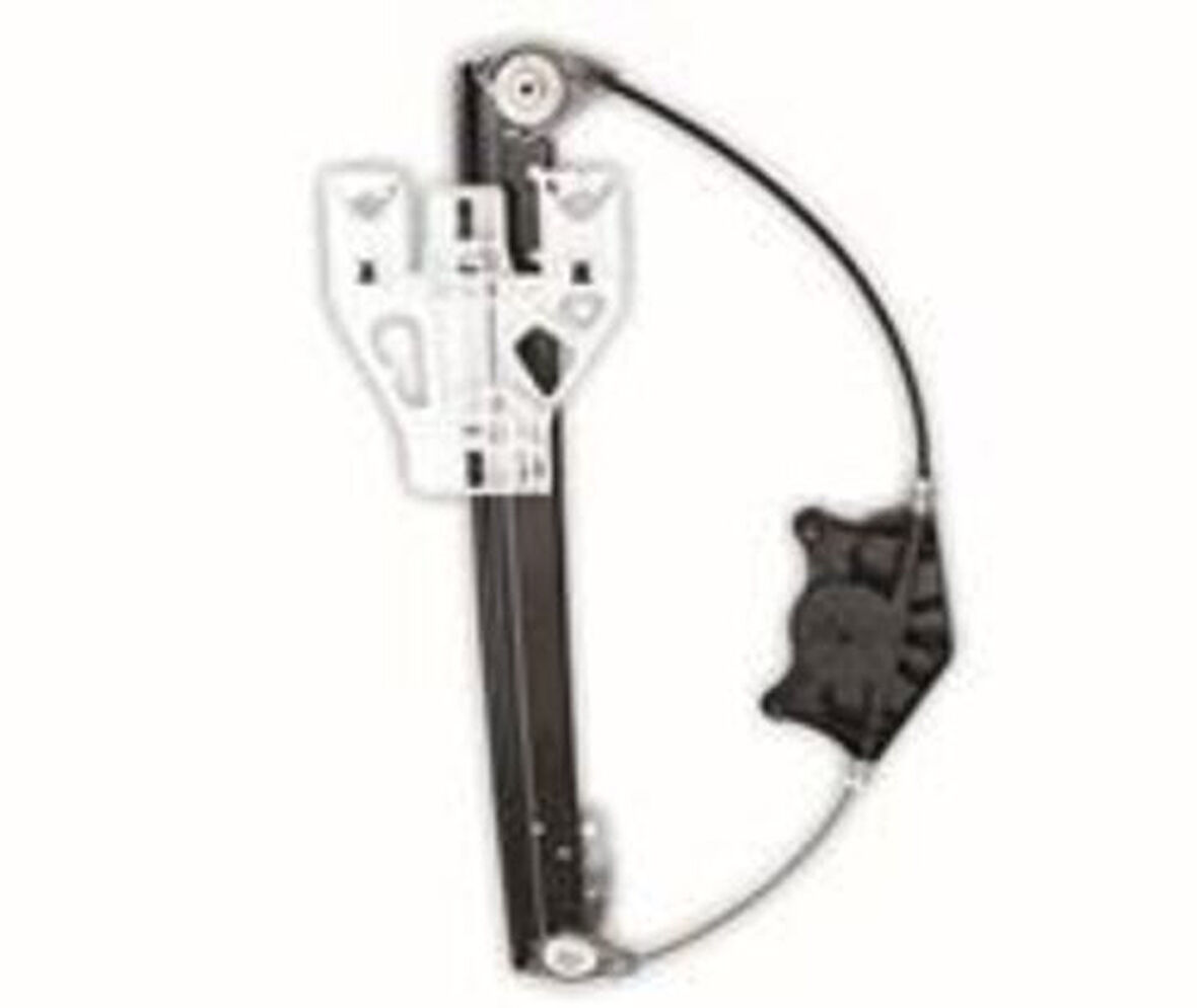 Monreal 73611 Kapı Cam Mekanizması Arka Sol A4 08-15 8K0839461
