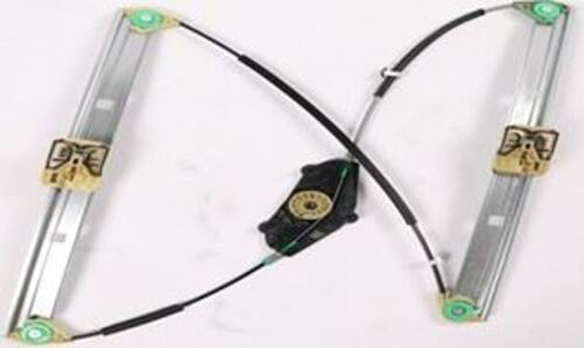 Monreal 73622 Kapı Cam Mekanizması Ön Sağ Q5 2008- 8R0837462