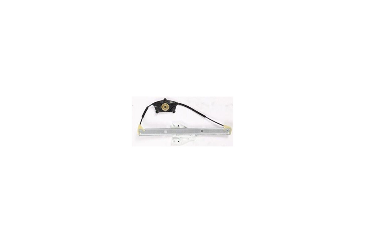 Monreal 73623 Kapı Cam Mekanizması Arka Sol Q5 2008- 8R0839461