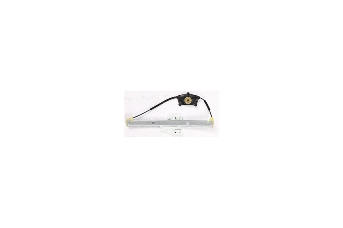 Monreal 73624 Kapı Cam Mekanizması Arka Sağ Q5 2008- 8R0839462