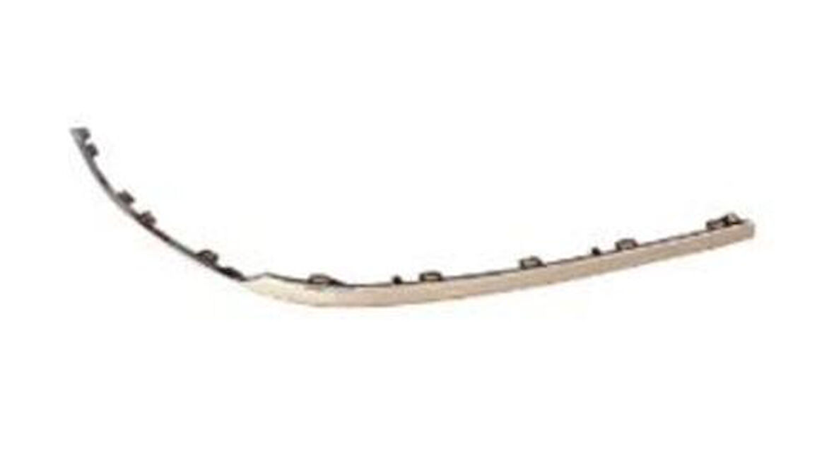 Monreal 73894 Arka Tampon Kromu Sol Passat B9 2020- 3G0853841A