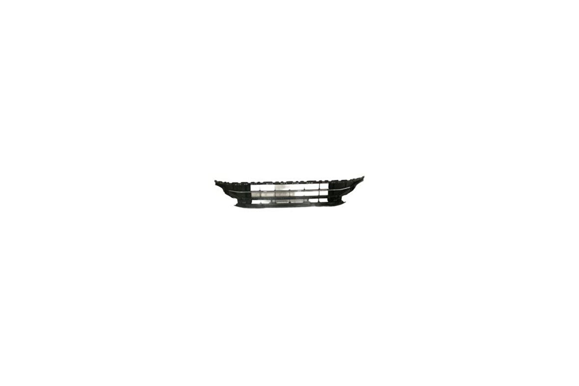 Monreal 74011 Ön Tampon Orta Izgara Kromu IIe Bırlıkte Elegance Busıness Passat B8.4 3G0853677AA