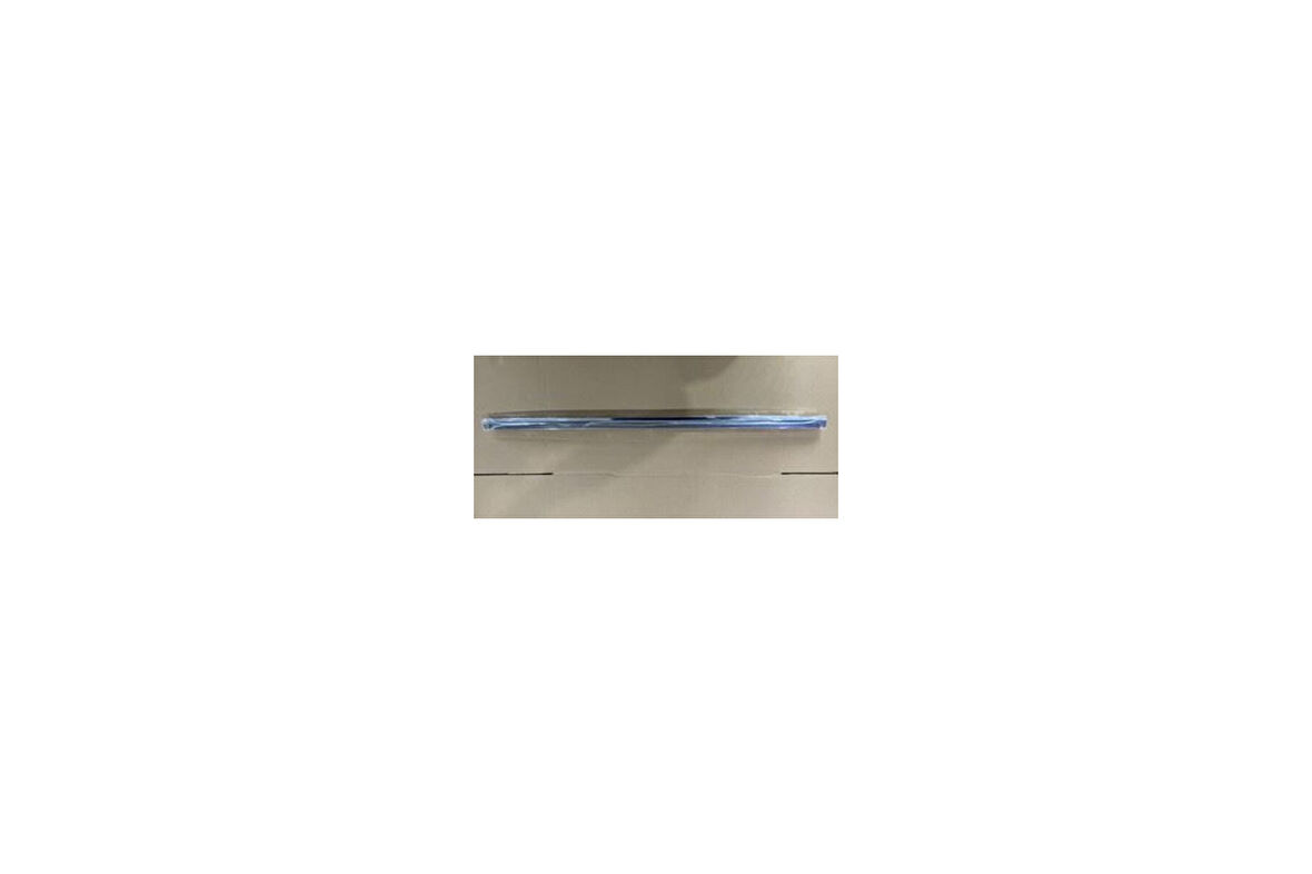 Monreal 74058 Arka Tampon Orta Kromu Arteon 2017- 3G8853835