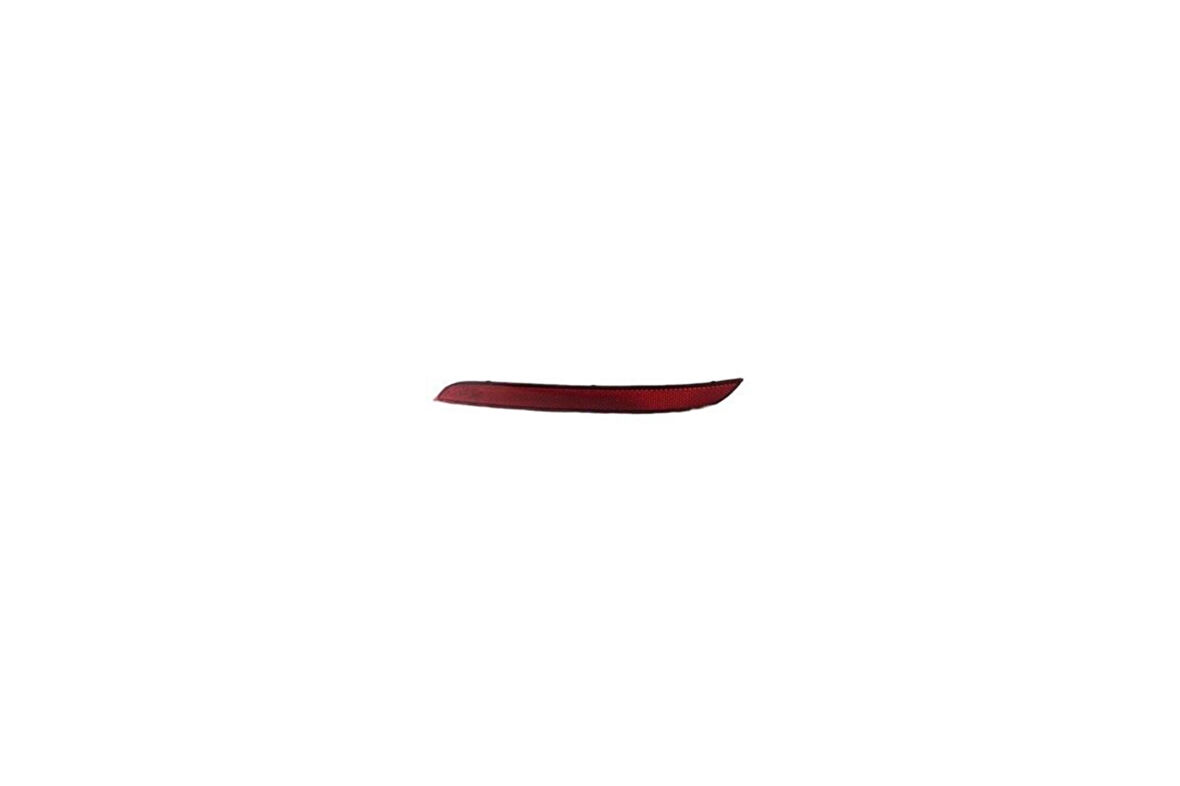 Monreal 74256 Reflektör Arka Tampon Sol Golf8 2021- 5H0945105