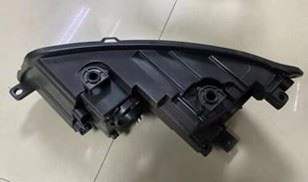 Monreal 74452 Far Tası Sağ Caddy 2010- GKL-294586