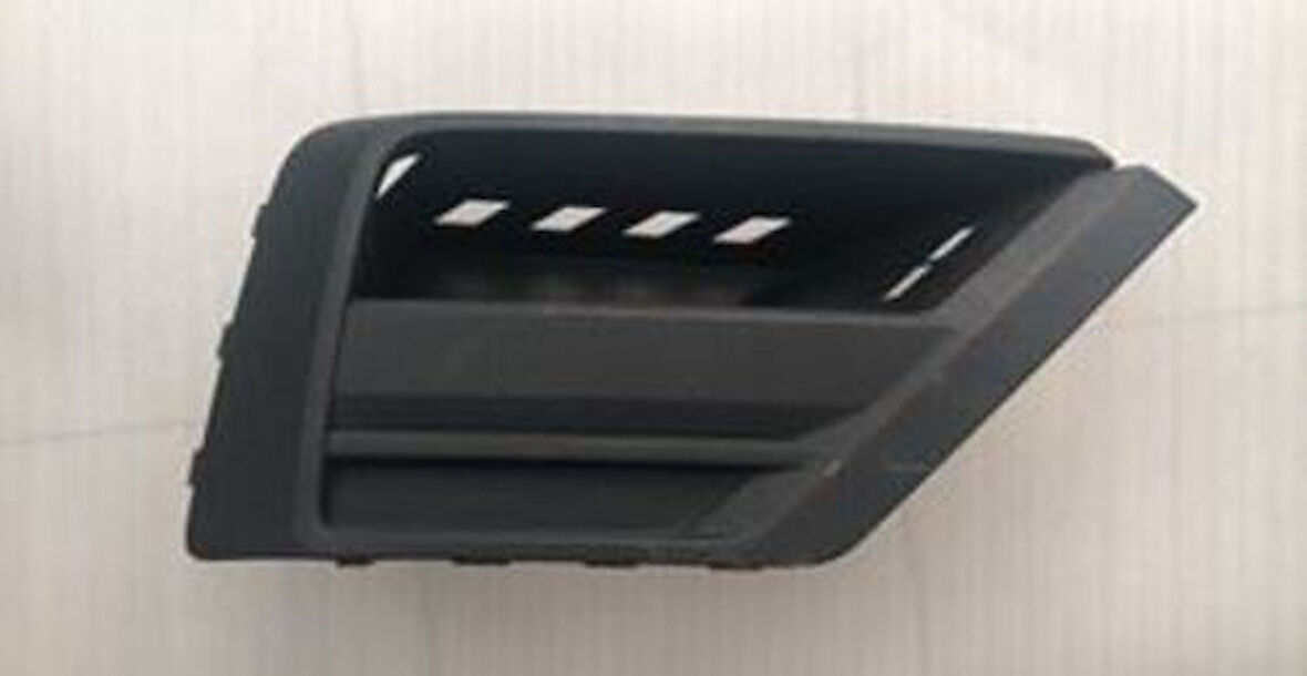 Monreal 74520 Ön Tampon Kapağı Sol Crafter 2017- 7C0853665