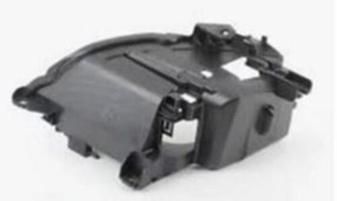 Monreal 74765 Far Tası Sağ Trendlıne Q7 2009 GKL-294922