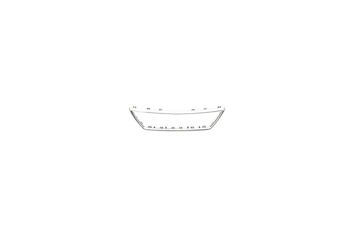 Monreal 75069 Ön Panjur Kromu Seat Leon 2017- 5F0854643F