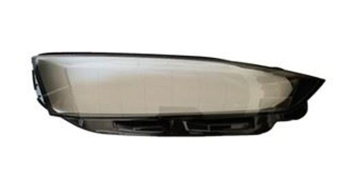 Monreal 75335 Far Camı Sağ Audi A5 2016-2019 GKL-295510