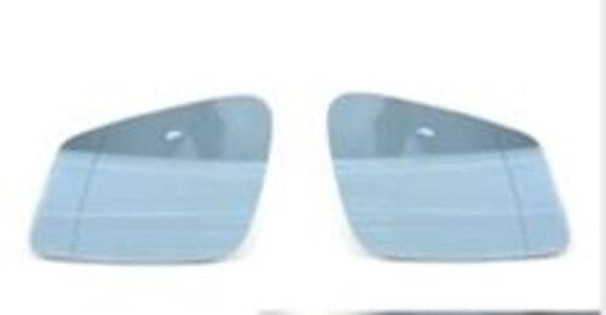 Monreal 75595 Ayna Camı Sol Rezistanslı BMW F10 E60 E61 E63 E64 F01 F02 F04 F20 F30 F47 51167186583