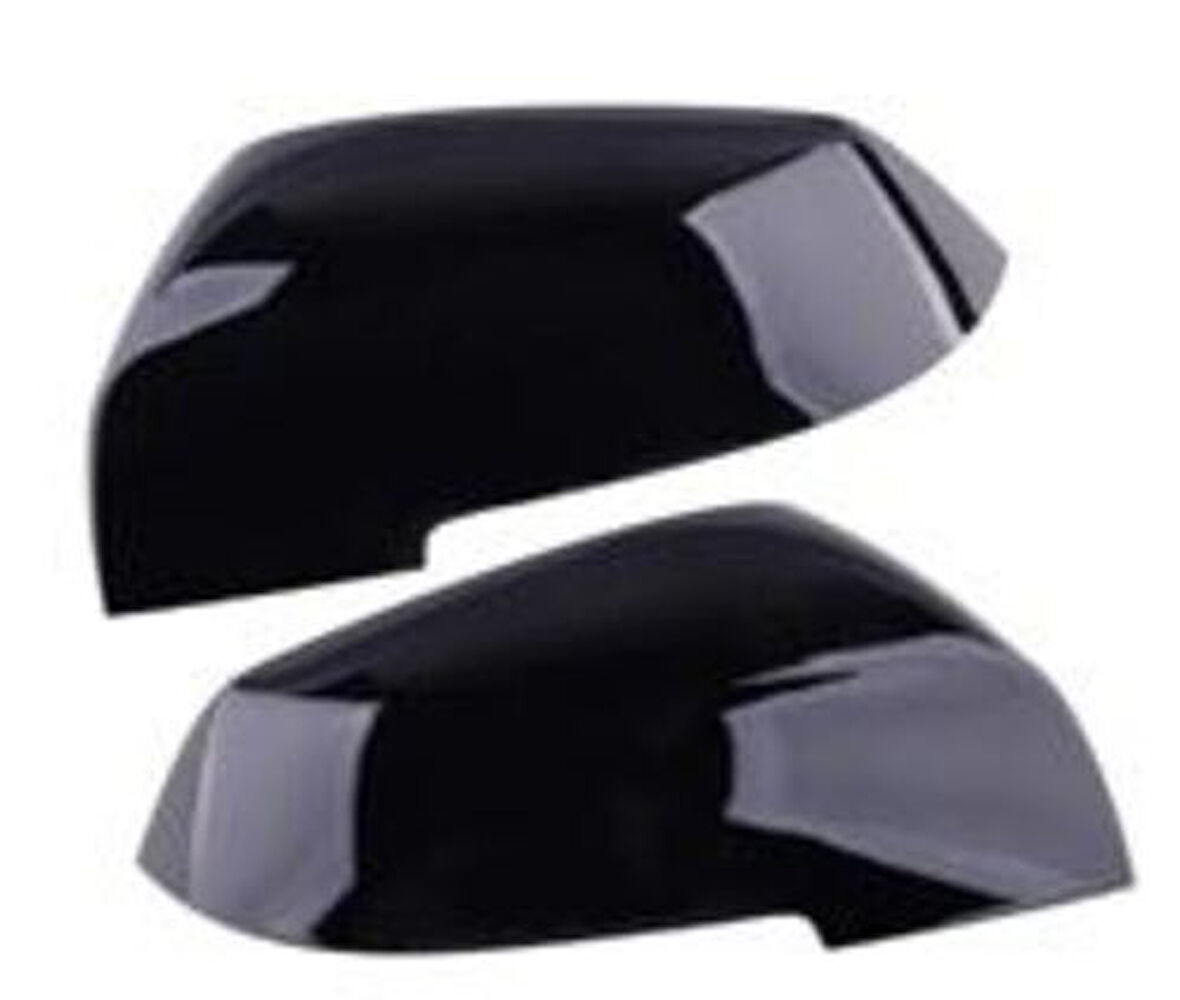 Monreal 75607 Ayna Kapağı Parlak Siyah Sağ BMW F20 F30 F22 F87 F34 GT F32 F36 X1 E84 I3 L01 Lcı 51167292746