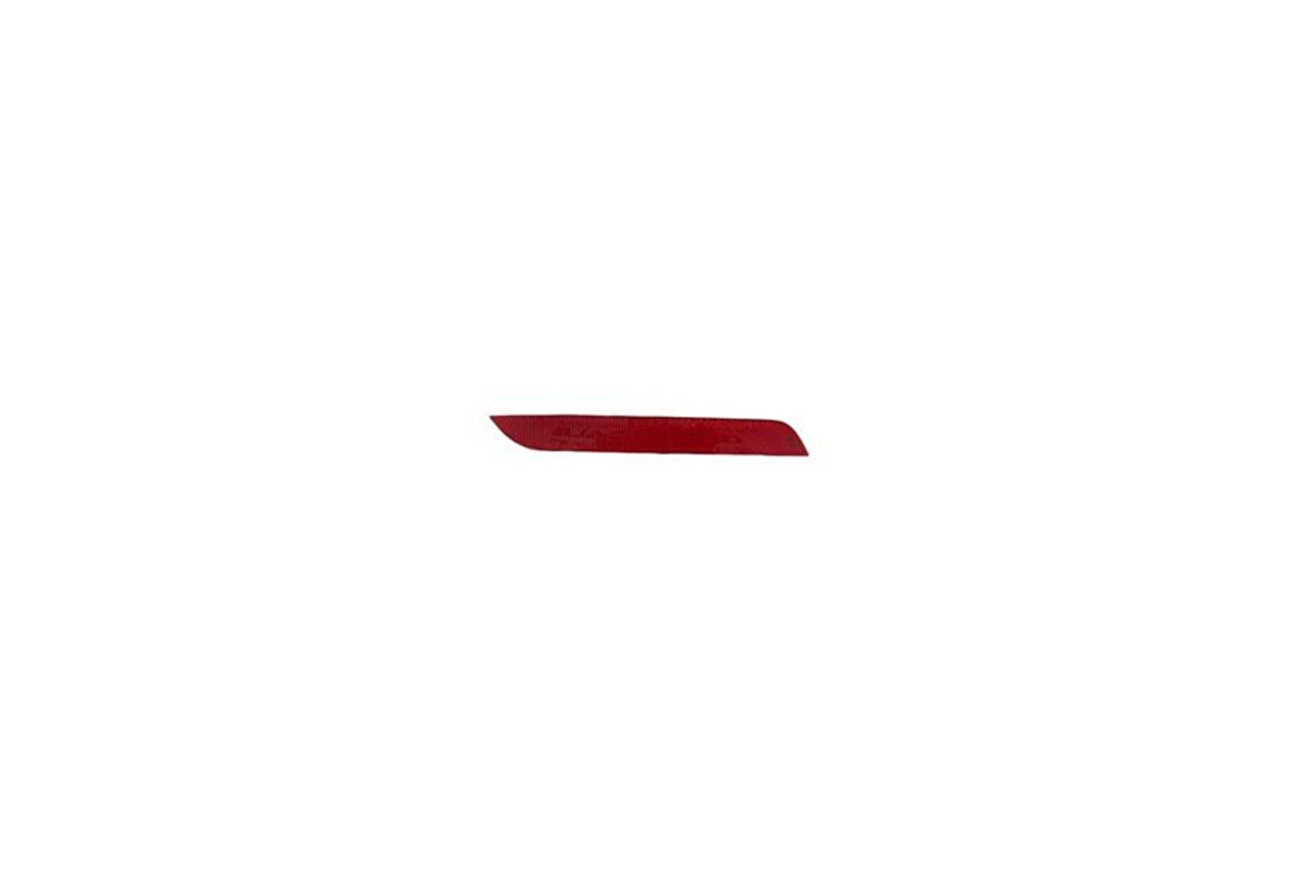 Monreal 75656 Tampon Reflektörü Arka Sol BMW M5 Style F10 10-12 63147203237