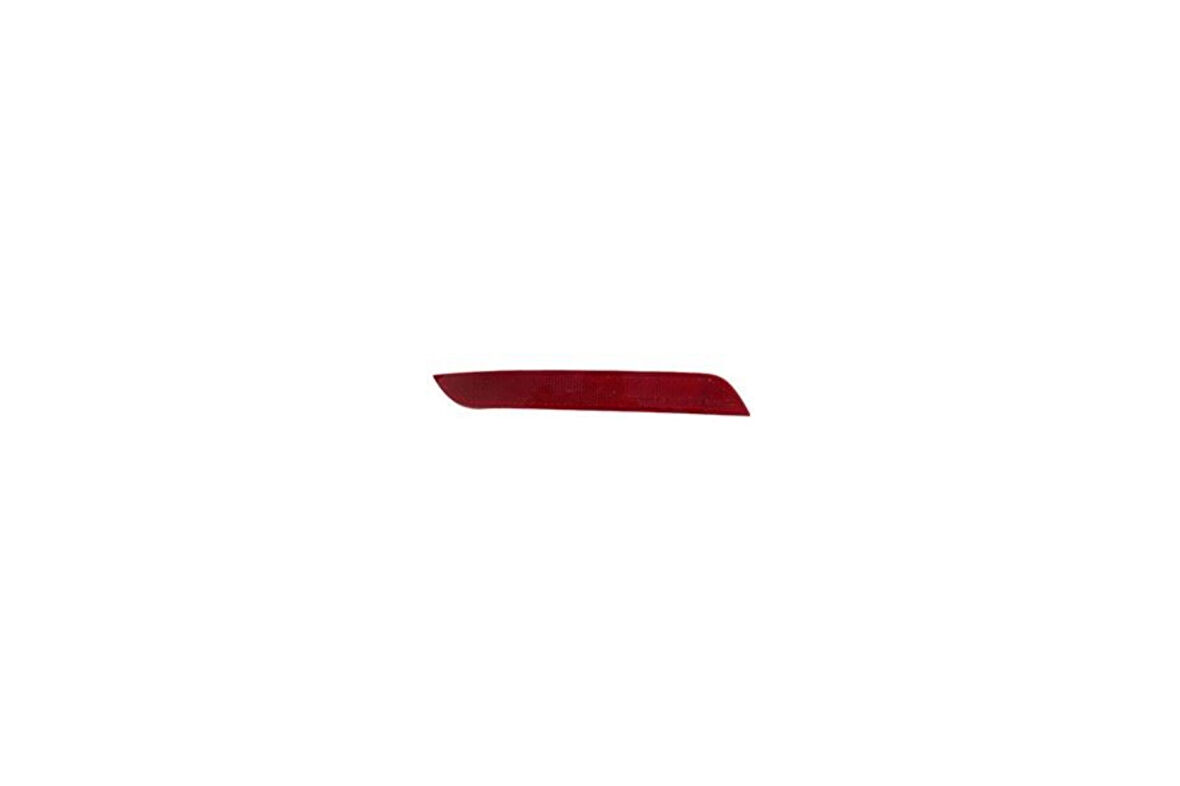 Monreal 75658 Tampon Reflektörü Arka Sol BMW F30 F32 F36 2012-2015 63147382233