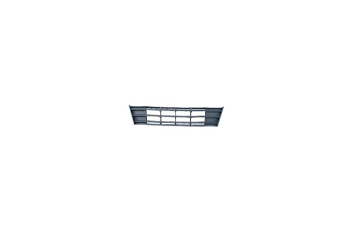 Monreal 75702 Tampon Izgarası Ön Orta Acc Lı Araç BMW F10 Lcı 14-15 51117331725