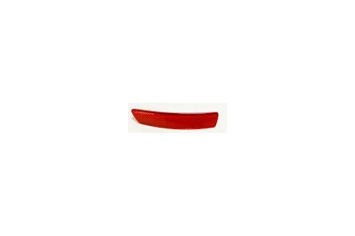 Monreal 75744 Tampon Reflektörü Arka Sağ BMW F30-Lcı 16-17 63147400208