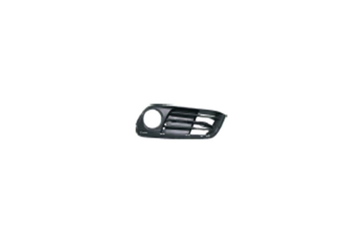 Monreal 75769 Tampon Sıs Kapağı Sol Yarı Kapalı Modern Luxury BMW F9 51117342391