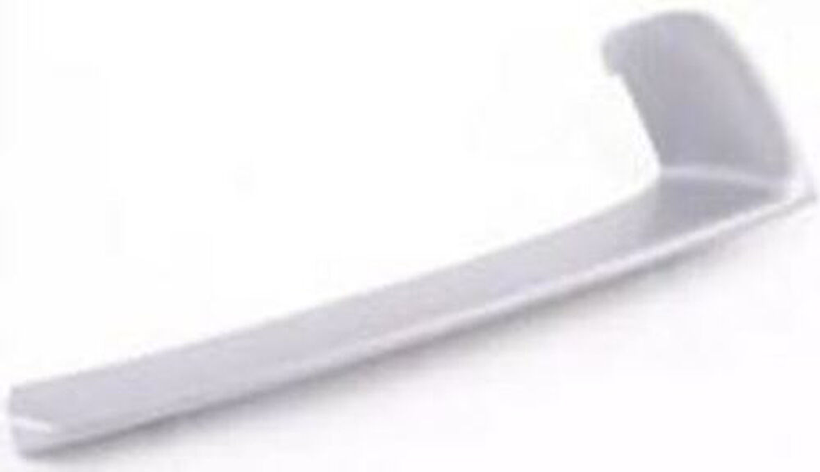 Monreal 75905 Tampon Izgara Çıtası Sağ BMW F10 2014-2015 51117331766