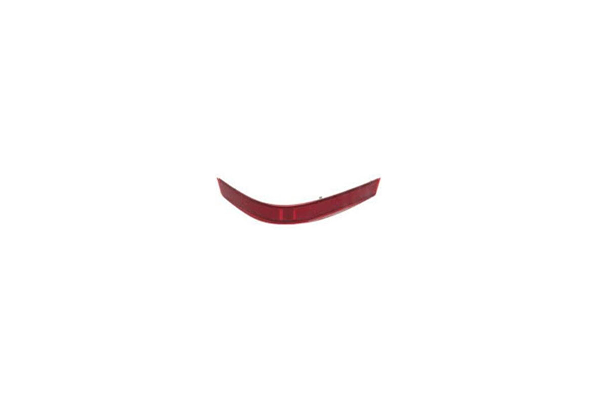 Monreal 75934 Arka Tampon Reflektörü Sol Mercedes W250 2518200174