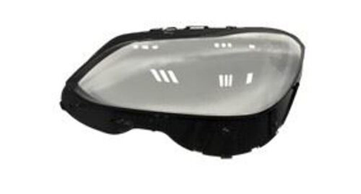 Monreal 76206 Far Camı Sol Mercedes E212 2014-2014 A2128201739