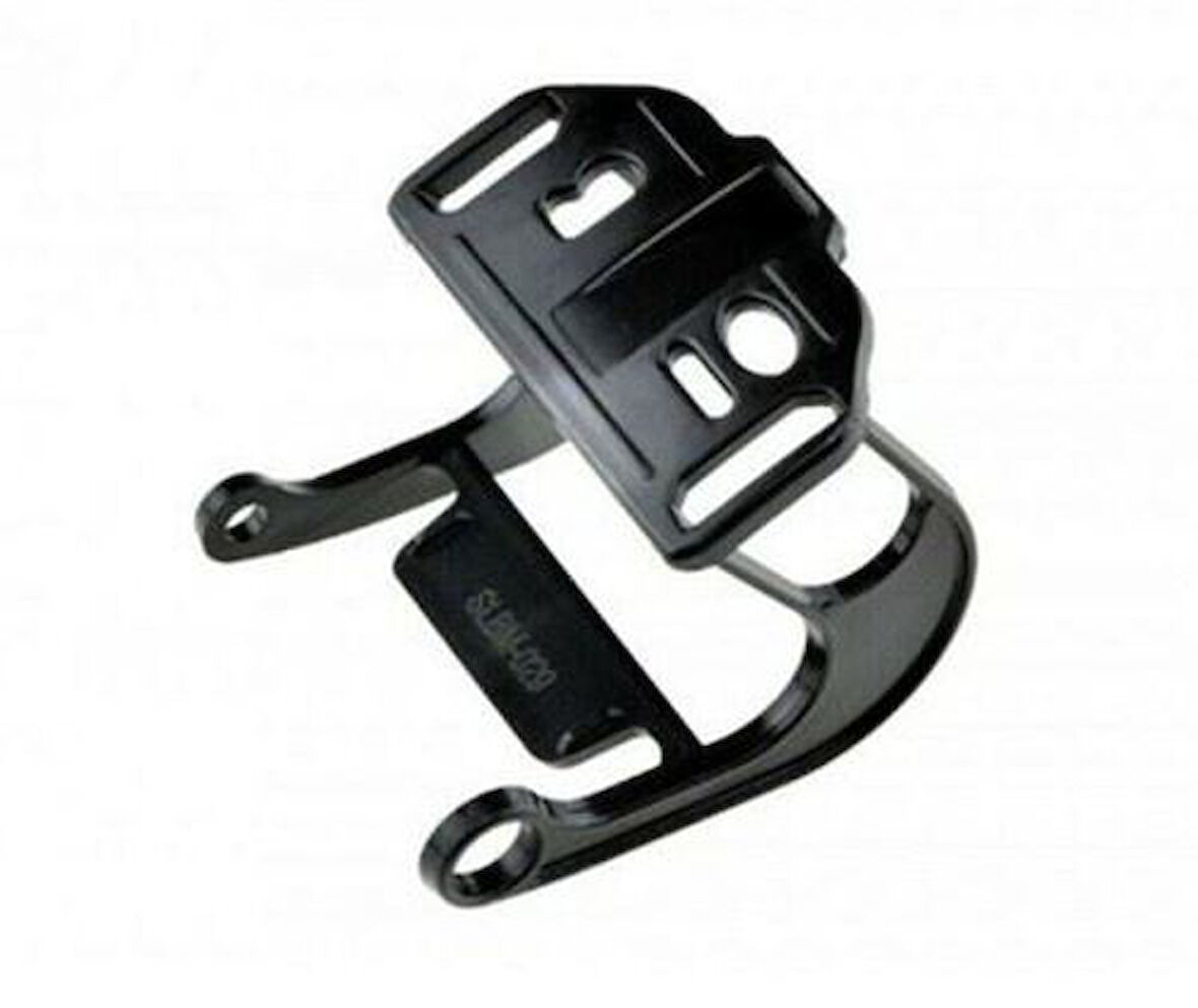 Monreal 76409 Far Yıkama Kapak Ayağı Sol BMW F9 51117200791