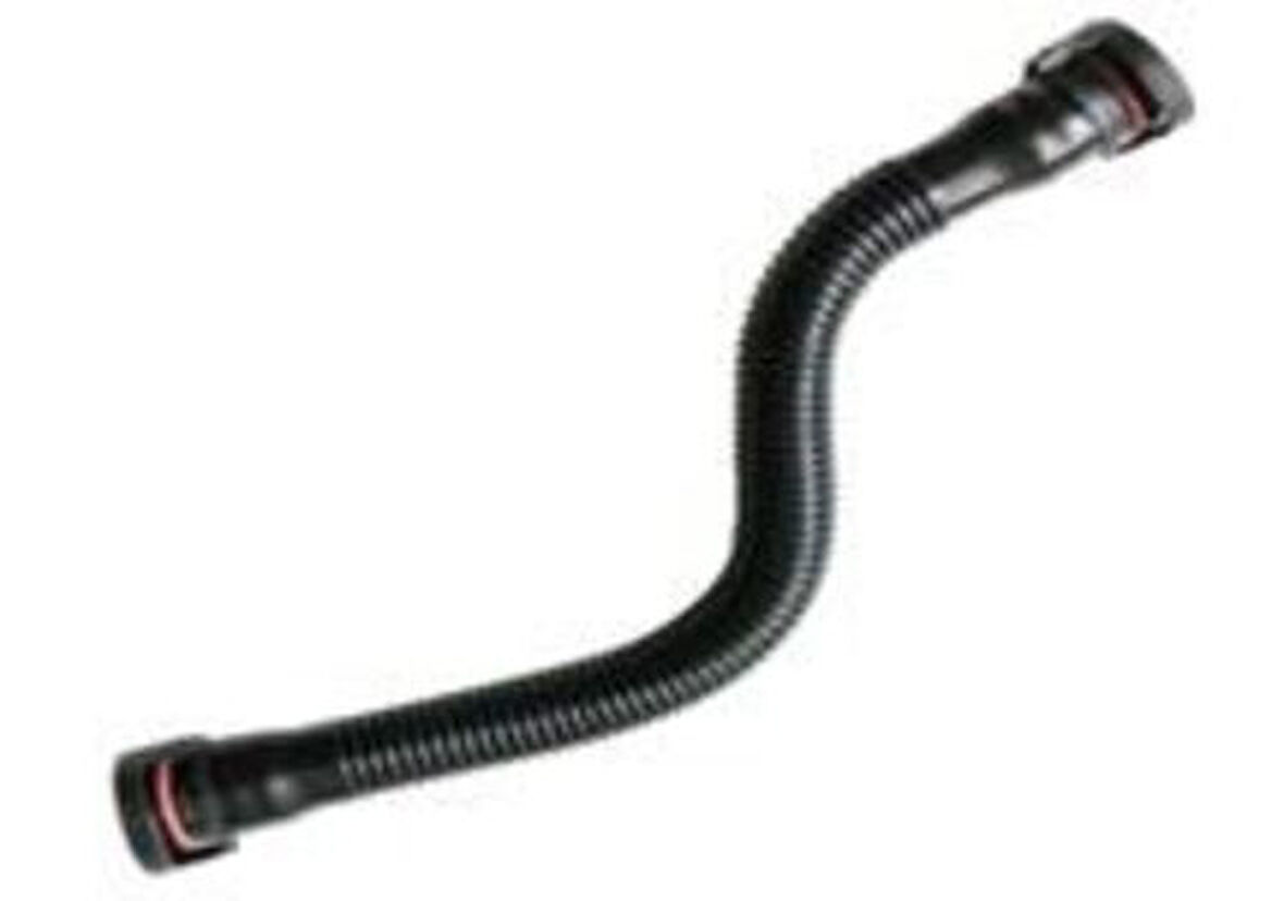 Monreal 76632 Hava Tahlıye Hortumu Bmw F20 F30 N12