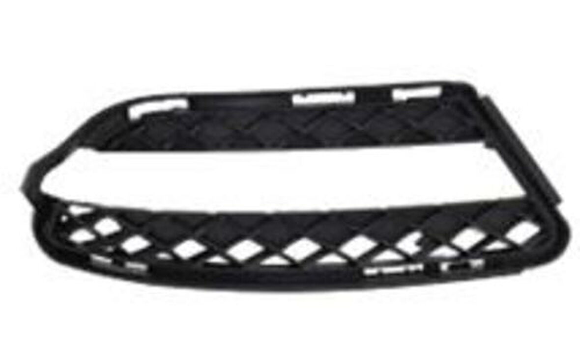 Monreal 76752 Tampon Izgarası Ön Sağ Acık S-Class W221 10-12 2218851822