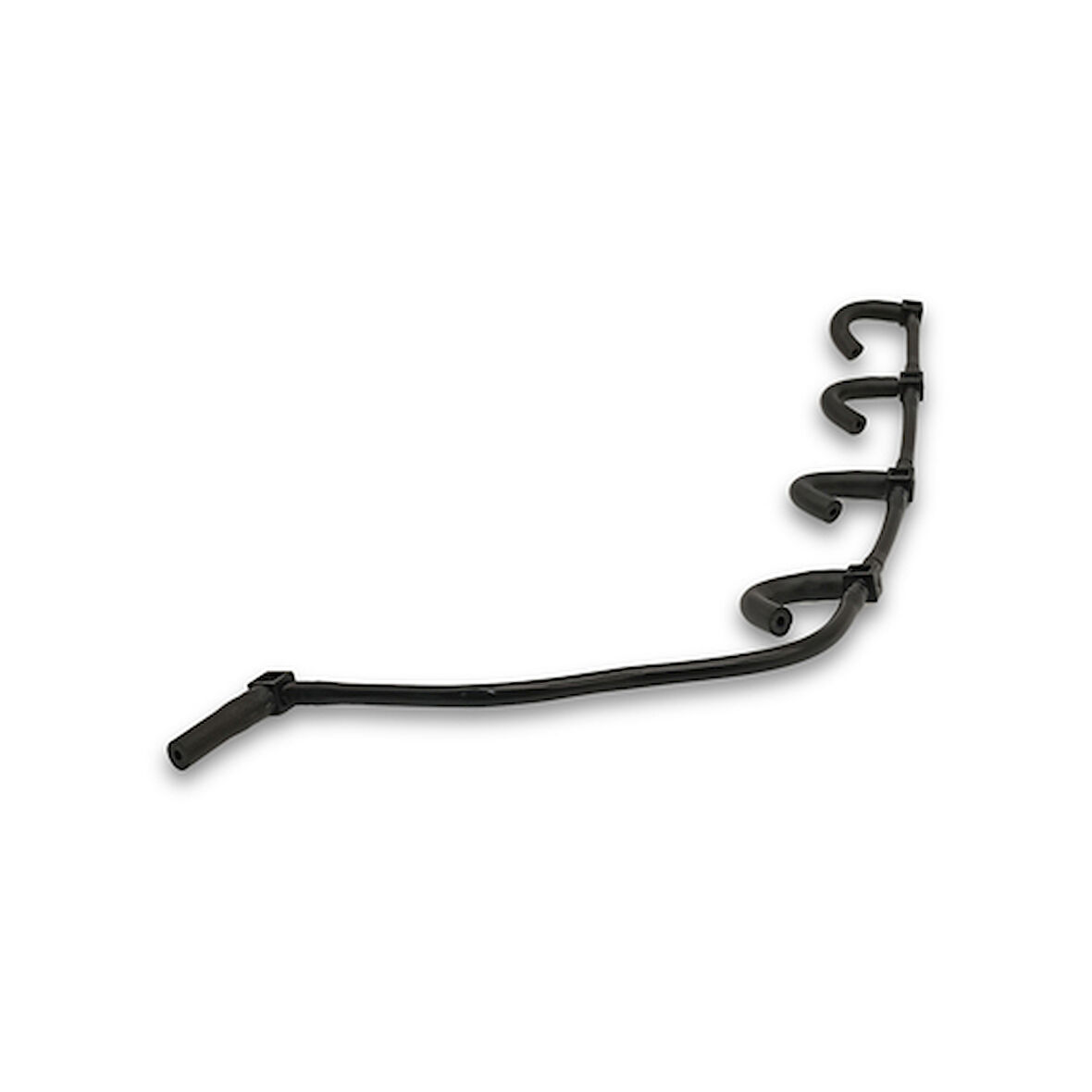 Monreal 7700101 Enjektor Geri Donus Hortumu Clıo 1.5 Dcı