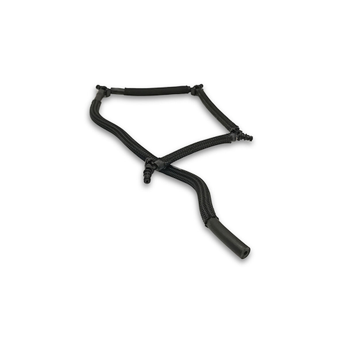 Monreal 7700163 Enjektor Geri Donus Hortumu P307 407 607 807 Expert III 2.0 Hdı C4 C4 Pıcasso C5 C8 Jumpy III 2.0