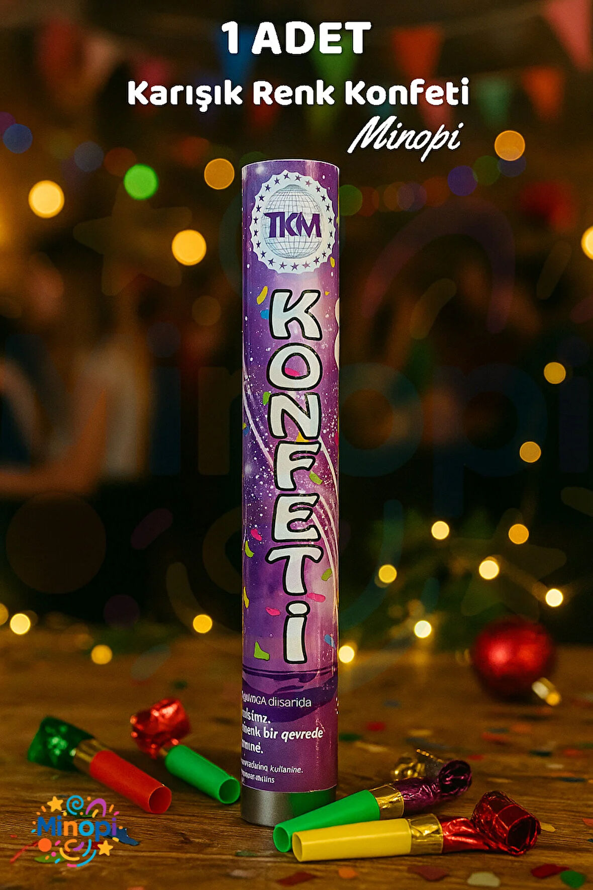 1 Adet Yılbaşı,Kına Gecesi, Parti, Düğün, Nişan, Doğum Günü, Özel Günler İçin Konfeti