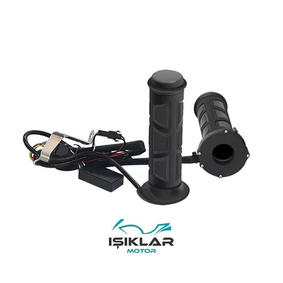 Yamaha Xenter 150 Elcik Isıtma 4 Kademeli EL157