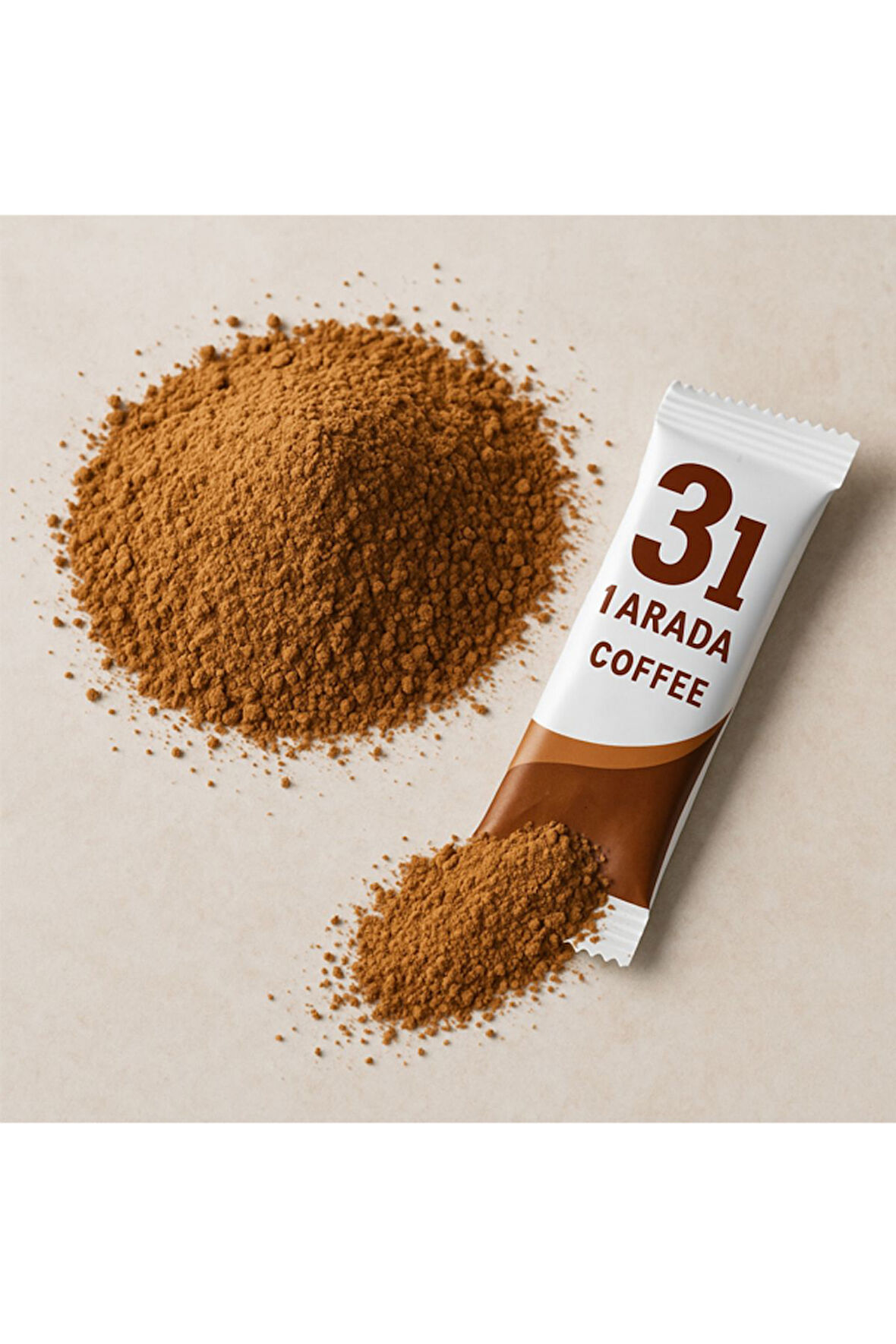 Eminönü Bazaar 3 ü 1 Arada Kahve