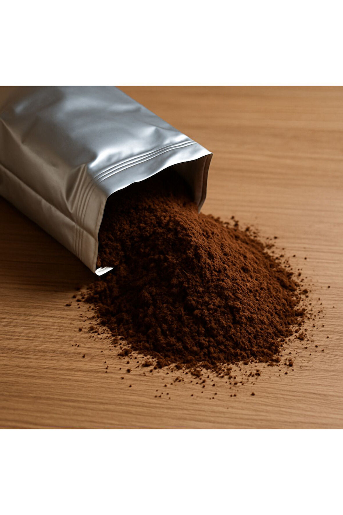 Colombia Supremo Filtre Kahve (Öğütülmüş) 1 kg