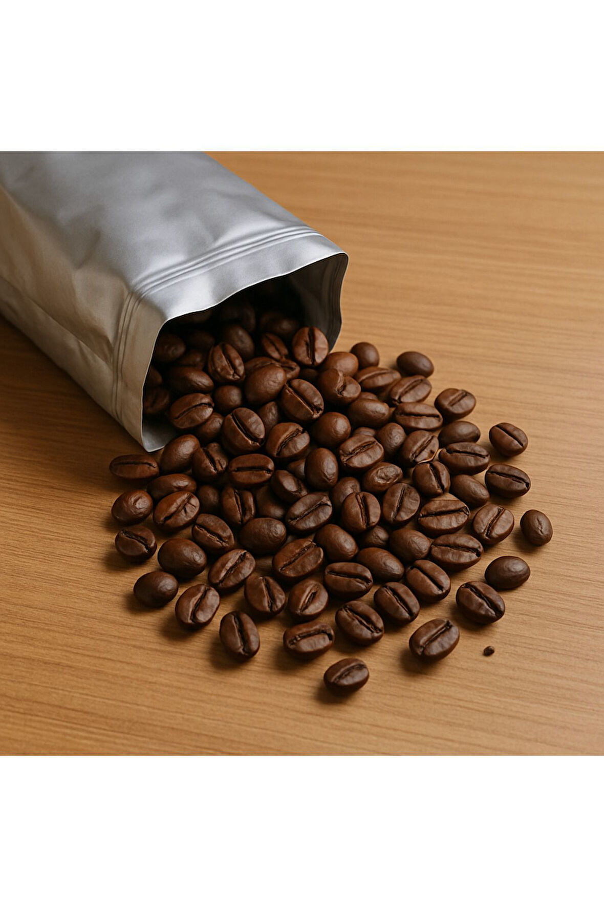 Meksika Filtre Kahve (Çekirdek) 250 gr