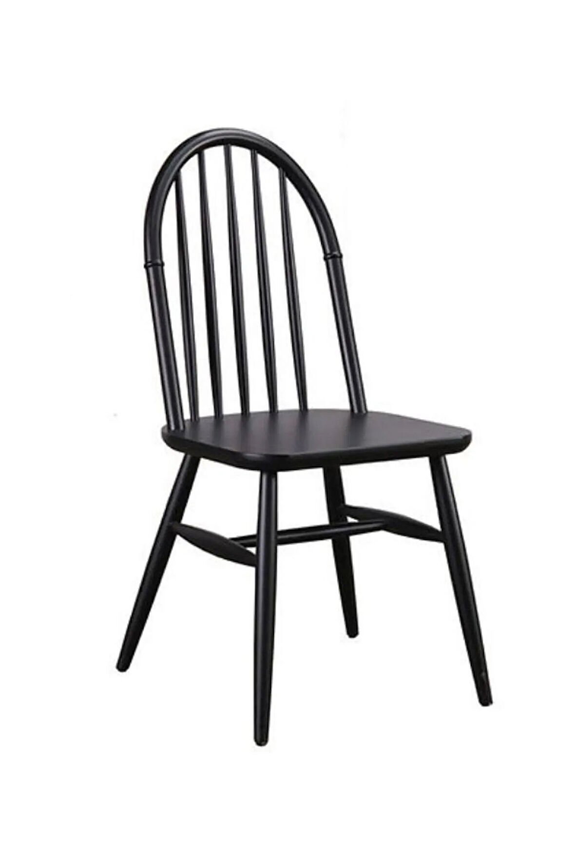 Montana Amerikan Retro Sandalye